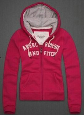 Sweatshirt Abercrombie & Fitch Femme